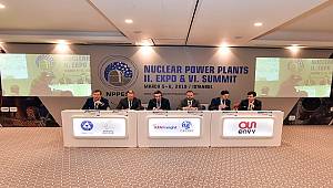 Rosatom ve Akkuyu Nükleer: Akkuyu NGS projesi tedarikçileri için seminer düzenlendi