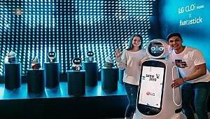 Ruh halinden anlayan Robot üretti: Çocuk ve hayvanlarla da oynuyor