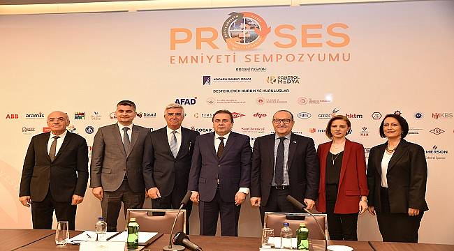 Sanayici Proses Güvenliği Destek Paketi Çağrısı Yaptı!