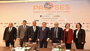 Sanayici Proses Güvenliği Destek Paketi Çağrısı Yaptı!