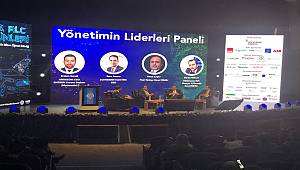 Schneider Electric, RLC günlerinde geleceği şekillendirecek öğrencilerle bir araya geldi