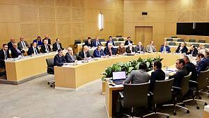 Sektörün görüşlerini Enerji Bakanlığı'na sundular!