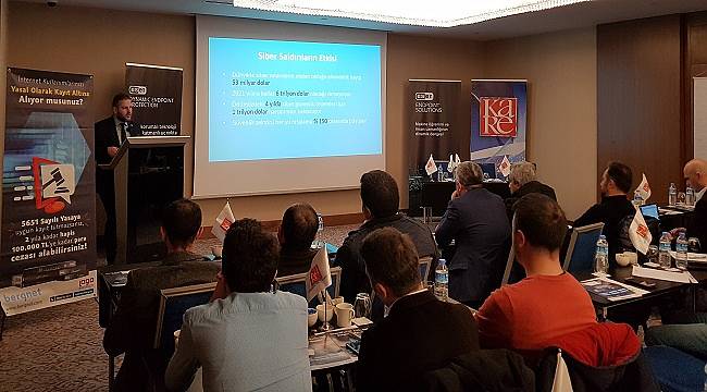 Siber suçlularda Yapay Zeka kullanmaya başladı