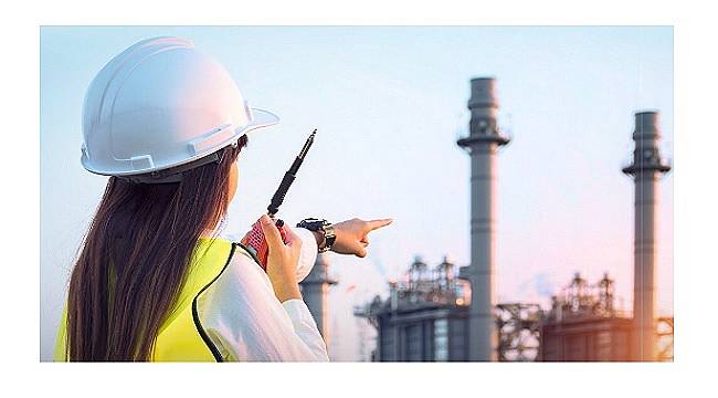 STAR Rafineri: 8 Mart Dünya Kadınlar Günü kutlu olsun