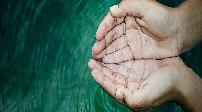Suyu nadir kaynaklardan biri olarak görmeye başlamalıyız