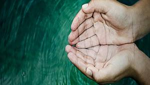 Suyu nadir kaynaklardan biri olarak görmeye başlamalıyız