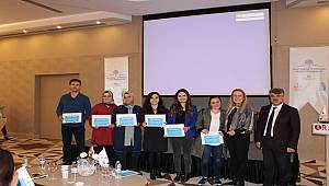 TANAP'ın desteğiyle düzenlendi