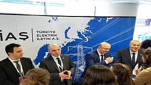 TEİAŞ öğrencilerle buluşuyor