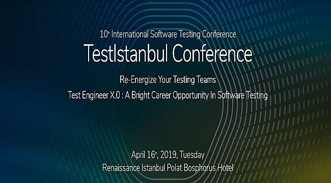 Test mühendisliği geleceğin mesleği mi olacak?