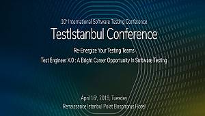 Test mühendisliği geleceğin mesleği mi olacak?