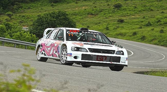 Tırmanma Sezonu Manisa Demirci’de Açılıyor