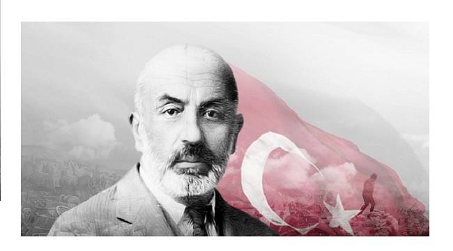 TPAO: Vatan Şairi Mehmet Akif Ersoy&#039;u ve aziz şehitlerimizi rahmetle anıyoruz