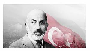 TPAO: Vatan Şairi Mehmet Akif Ersoy'u ve aziz şehitlerimizi rahmetle anıyoruz