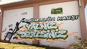 'Trafolar Konuşuyor' projesi ödül aldı