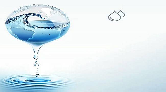 TÜPRAŞ: 414 bin hanenin yıllık su tüketimine denk tasarruf ettik