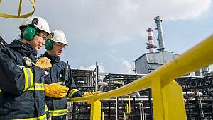 Tüpraş mesaj yayınladı