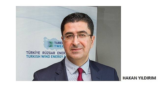 TÜREB Başkanı Yıldırım ilk açıklamasını yaptı