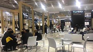 Türk doğaltaş sektörü Çin'den vazgeçmeyecek