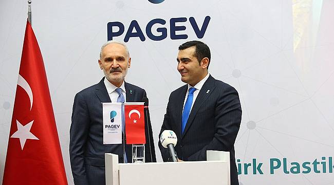 Türk Plastik Sanayicileri yeni yönetimini seçti