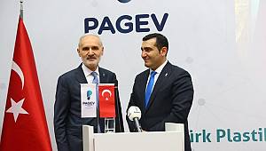 Türk Plastik Sanayicileri yeni yönetimini seçti