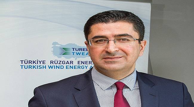 Turkey Wind Energy Association (TWEA)