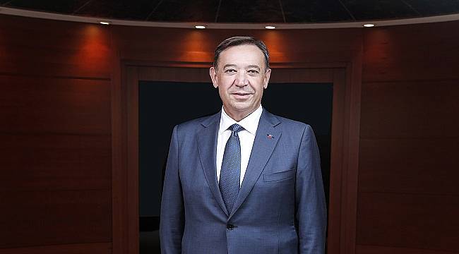 Türkiye LPG Derneği Başkanlığı&#039;na seçildi