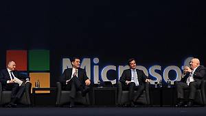 Türkiye'nin yeni otoyolu: Dijital Dönüşüm