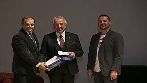 TÜSİAD ESKİ BAŞKANI: Ana dili Dijital olan gençler daha kolay iş bulabilecek!