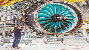 Uçakların en zorlu koşullarda bile uçmasını sağlayacak bir proje geliştiriyor