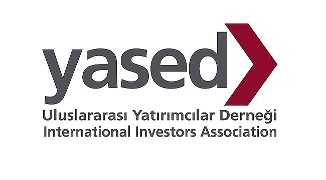 YASED: Fikri haklar alanındaki her iyileşme Türkiye’nin rekabet gücünü arttırır