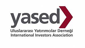 YASED açıklama yaptı