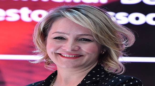 YASED: Ekonomik kalkınma kadına yapılacak yatırımdan geçiyor