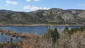 Yaz geliyor: Su tasarrufu önemli