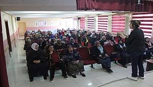 Yenilenebilir enerji santrali olan 26 bölgede ‘Kadınlardan yoğun’ ilgi