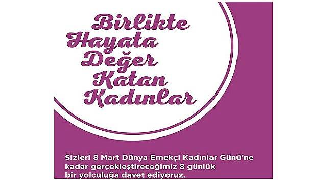 Zorlu Enerji &#039;8 Günlük Yolculuğa&#039; davet ediyor