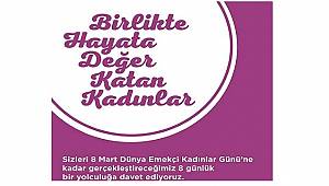 Zorlu Enerji '8 Günlük Yolculuğa' davet ediyor