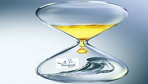 '1 litre atık yağ bir milyon litre suyu kirletir'