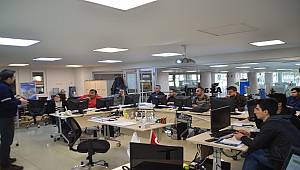 ÜCRETSİZ: 5 günlük CNC Torna eğitimi verecek