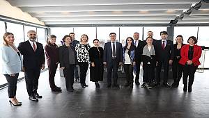 946 kadın tasarımcı ve girişimci yarıştı!