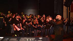 Akdeniz Elektrik: Antalya’da ‘Hayatı Aydınlat’tı