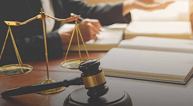 AKEDAŞ: 5 Nisan Avukatlar Günü kutlu olsun