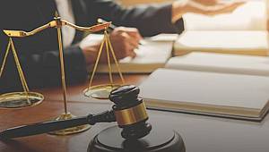 AKEDAŞ: 5 Nisan Avukatlar Günü kutlu olsun