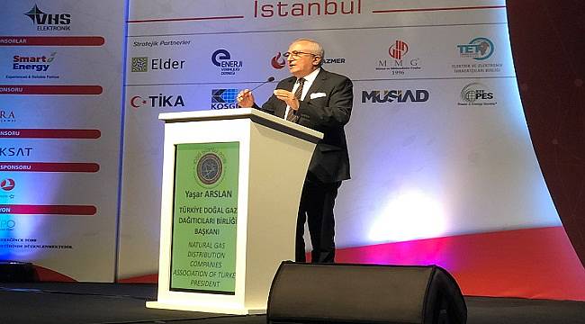 Akıllı Şebekelerle: Elektrikte 5 milyar ve doğal gazda 1 milyar TL tasarruf mümkün