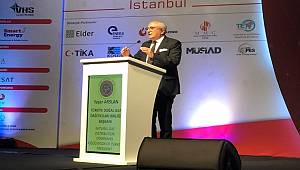 Akıllı Şebekelerle: Elektrikte 5 milyar ve doğal gazda 1 milyar TL tasarruf mümkün