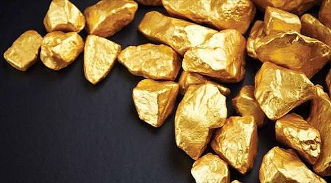 Altının gözü yukarlarda!