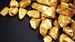 Altının gözü yukarlarda!