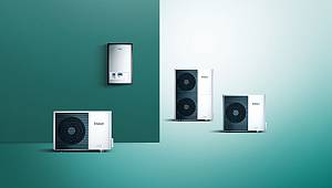 Aro THERM Split ile ısı pompası ailesini büyütüyor