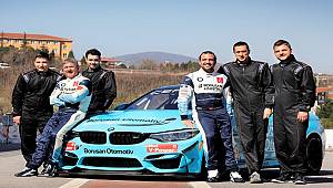 Borusan Otomotiv Motorsport Sanaldan Gerçeğe Giden Yolda İlk Pilotunu Seçti