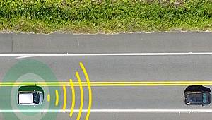 BP Türkiye: Takip mesafesi hayat kurtarır