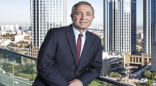 BU YIL: Yenilenebilir enerji ve madene 3 milyar lira ayırdı